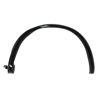 Replace® - Front Passenger Side Wheel Arch Molding (CAPA Certified)