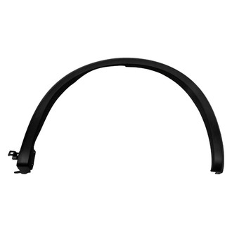 Replace® - Front Passenger Side Wheel Arch Molding (CAPA Certified)