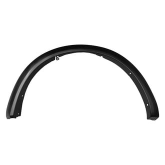 Replace® - Front Passenger Side Fender Flare (Standard Line)