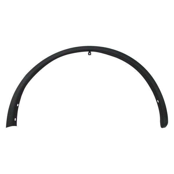 Replace® - Front Passenger Side Wheel Arch Trim