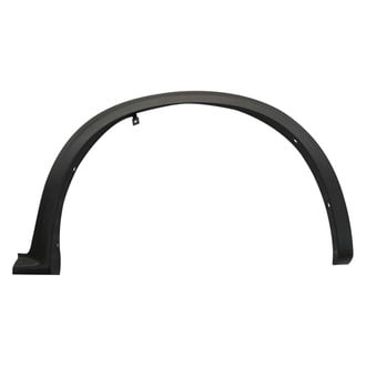 Replace® - Front Passenger Side Wheel Arch Molding (CAPA Certified)