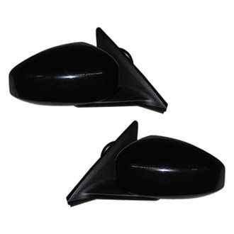 Replace® - Power Side View Mirror (Foldaway)