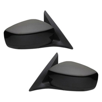 Replace® - Power Heated Foldaway Side View Mirror