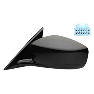 Replace® - Driver Side Power View Mirror (Non-Heated, Foldaway) (Standard Line)
