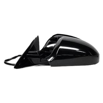 Replace® - Driver Side Power View Mirror (Heated, Foldaway) (Standard Line)