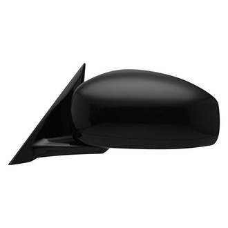 Replace® - Driver Side Power View Mirror (Heated, Foldaway) (Standard Line)