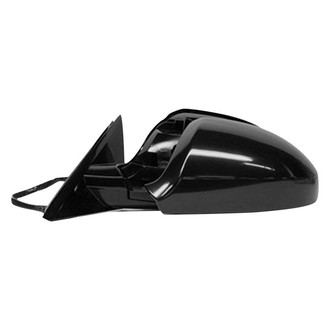 Replace® - Driver Side Power View Mirror (Heated, Foldaway) (Standard Line)