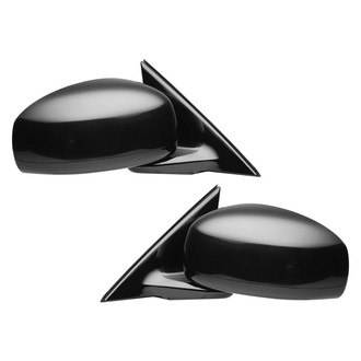 Replace® - Side View Mirrors