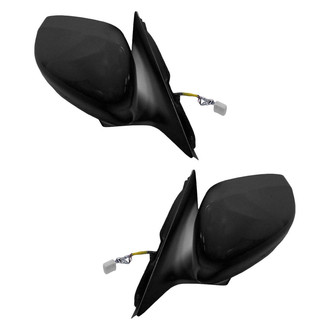Replace® - Side View Mirrors