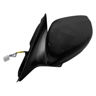 Replace® - Driver Side View Mirror (Brand New OE)