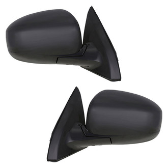 Replace® - Side View Mirrors