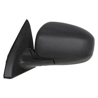 Replace® - Driver Side Power View Mirror (Heated, Foldaway) (Standard Line)