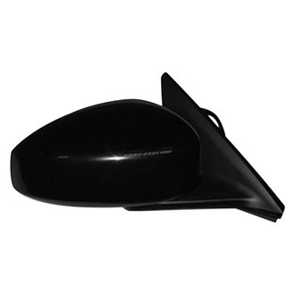 Replace® - Passenger Side Power View Mirror (Heated, Foldaway) (Standard Line)