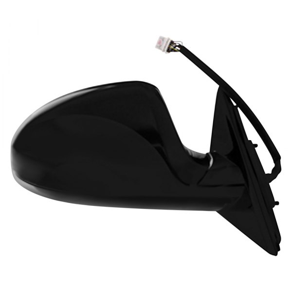 Replace® - Passenger Side Power View Mirror