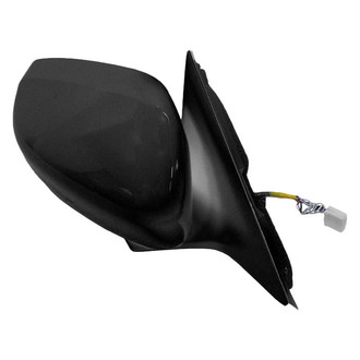 Replace® - Passenger Side View Mirror (Brand New OE)