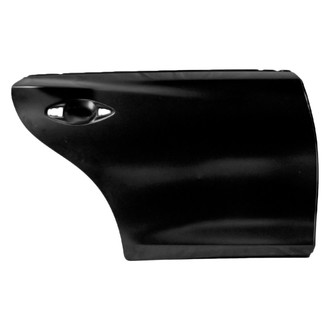 Replace® - Rear Driver Side Door Skin (Brand New OE)