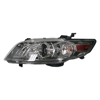 Replace® - Driver Side Replacement Headlight (Value Line)