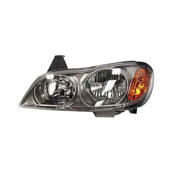 Replace® - Driver Side Replacement Headlight (Remanufactured OE), Infiniti I35