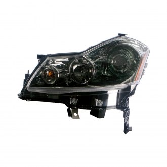 Infiniti M35 Factory Replacement Headlights - CARiD.com