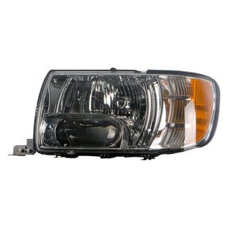 Replace® - Factory Replacement Headlights
