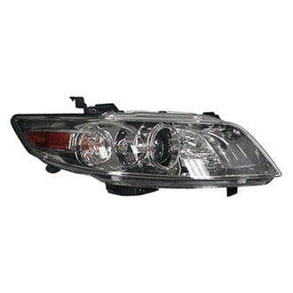 Replace® - Brand New OE Passenger Side Replacement Headlight