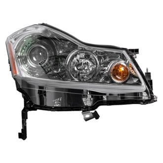 Replace® - Factory Replacement Headlights