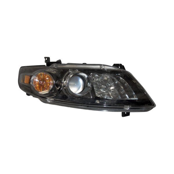 Replace® - Passenger Side Replacement Headlight (Brand New OE)