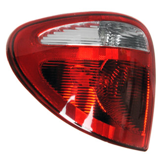 Replace® - Brand New OE Passenger Side Replacement Headlight