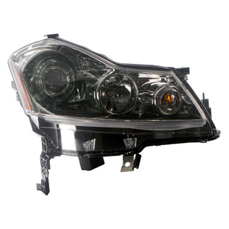 Replace® - Brand New OE Passenger Side Replacement Headlight