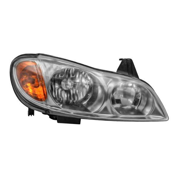 Replace® - Passenger Side Replacement Headlight (Brand New OE), Infiniti I35