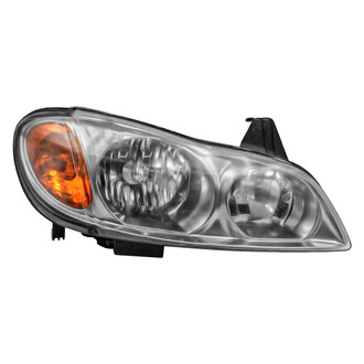 Replace® - Factory Replacement Headlights