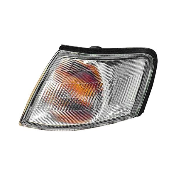 Replace® - Driver Side Replacement Turn Signal/Corner Light, Infiniti G20