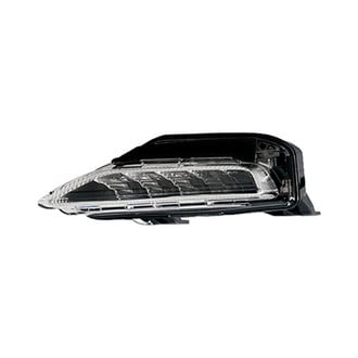 Replace® - Driver Side Replacement Turn Signal/Parking Light (Standard Line)