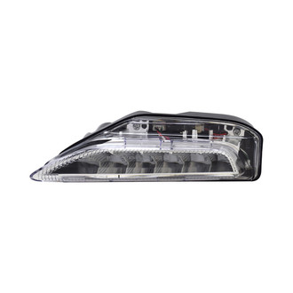 Replace® - Driver Side Replacement Turn Signal Light (CAPA Certified)