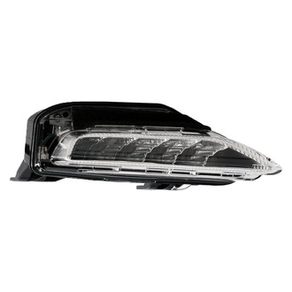 Replace® - Brand New OE Passenger Side Replacement Turn Signal/Parking Light