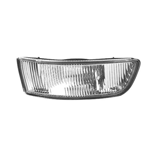 Replace® - Driver Side Replacement Cornering Light, Infiniti I30