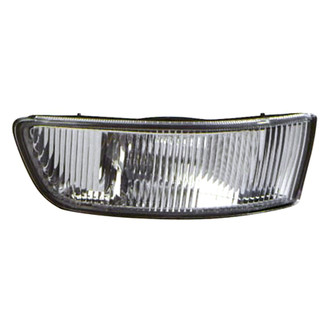 Replace® - Passenger Side Replacement Cornering Light (Standard Line)