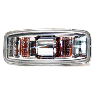 Replace® - Brand New OE Driver or Passenger Side Replacement Side Marker Light