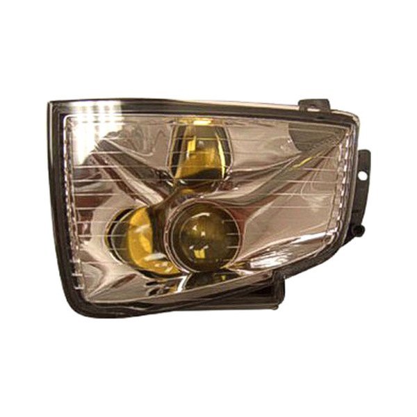 Replace® - Driver Side Replacement Fog Light, Infiniti QX4