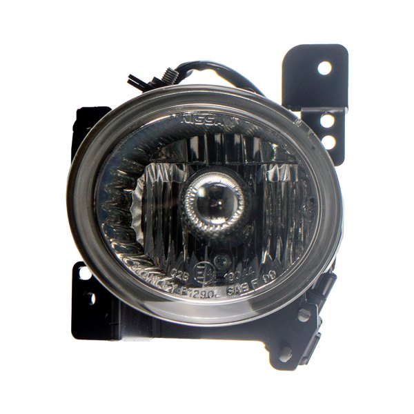 Replace® - Driver Side Replacement Fog Light, Infiniti Q45