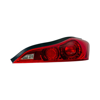 Replace® - Brand New OE Passenger Side Replacement Tail Light