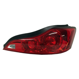 Replace® - Brand New OE Passenger Side Replacement Tail Light