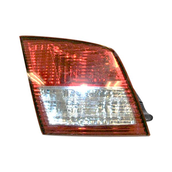 Replace® - Driver Side Inner Replacement Tail Light (Brand New OE), Infiniti I35