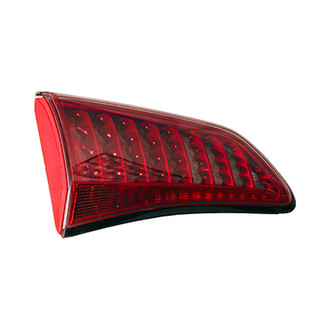 Replace® - Factory Tail Lights