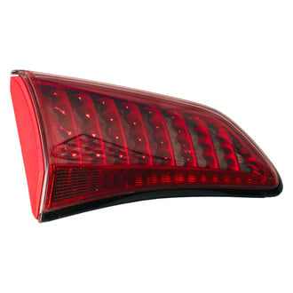 Replace® - Factory Tail Lights
