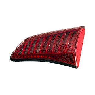 Replace® - Brand New OE Passenger Side Inner Replacement Tail Light