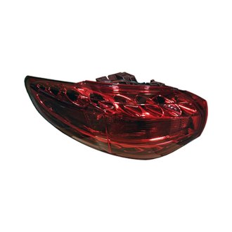 Replace® - Factory Tail Lights
