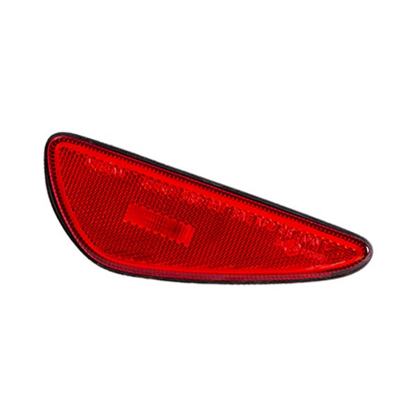 Replace® - Rear Driver Side Replacement Side Marker Light (Brand New OE)