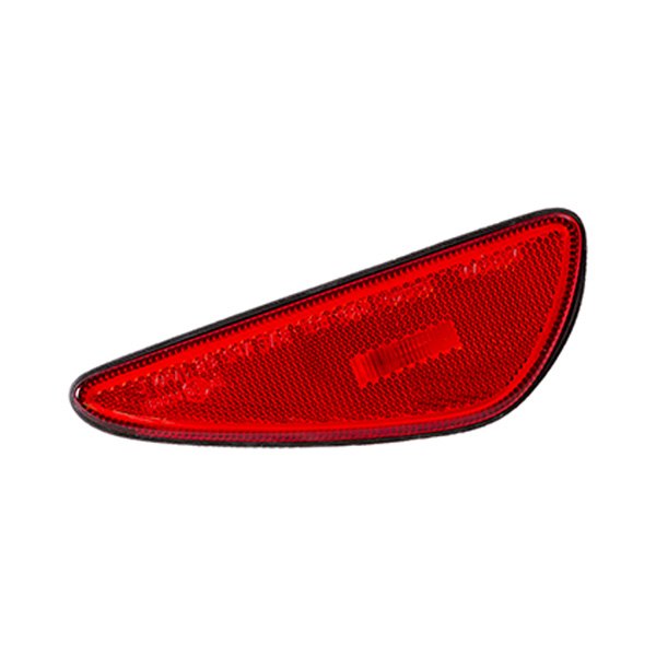 Replace® - Rear Passenger Side Replacement Side Marker Light (Brand New OE)