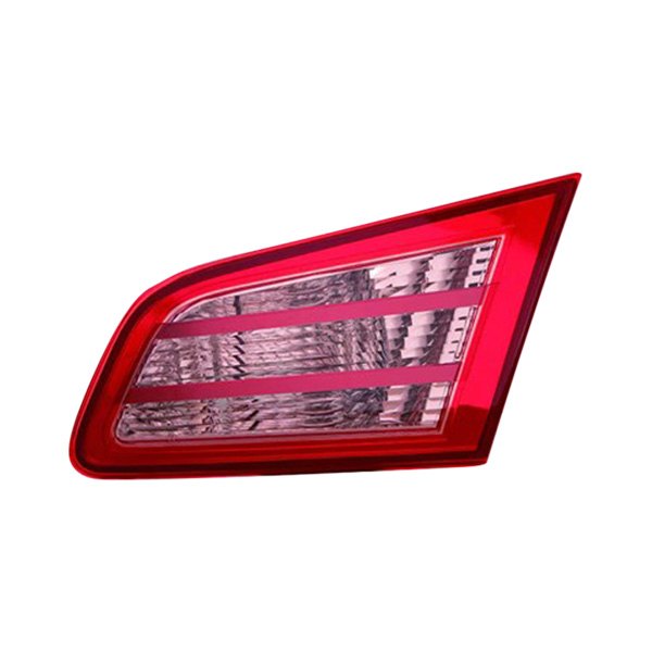 Replace® - Passenger Side Inner Replacement Tail Light, Infiniti G35